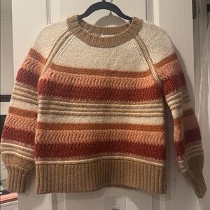& Other Stories wool Sweater